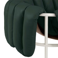 Puffy Lounge Chair