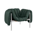 Puffy Lounge Chair