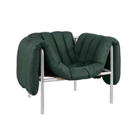 Puffy Lounge Chair