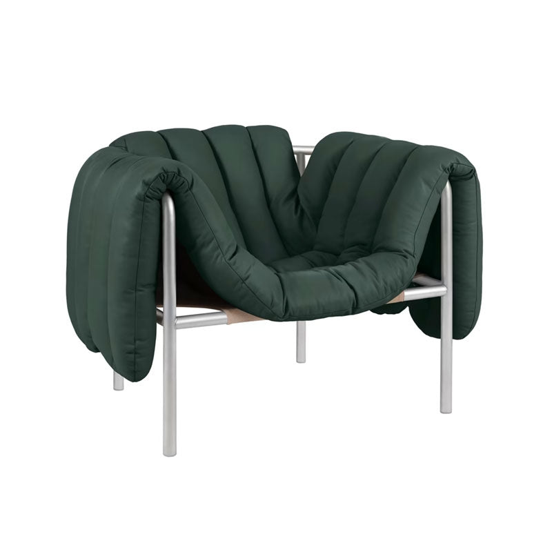 Puffy Lounge Chair