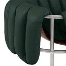 Puffy Lounge Chair
