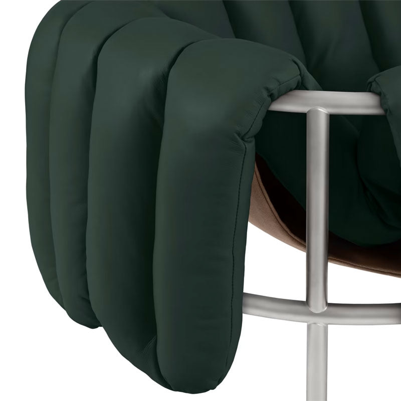 Puffy Lounge Chair