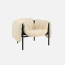 Puffy Lounge Chair