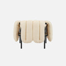 Puffy Lounge Chair