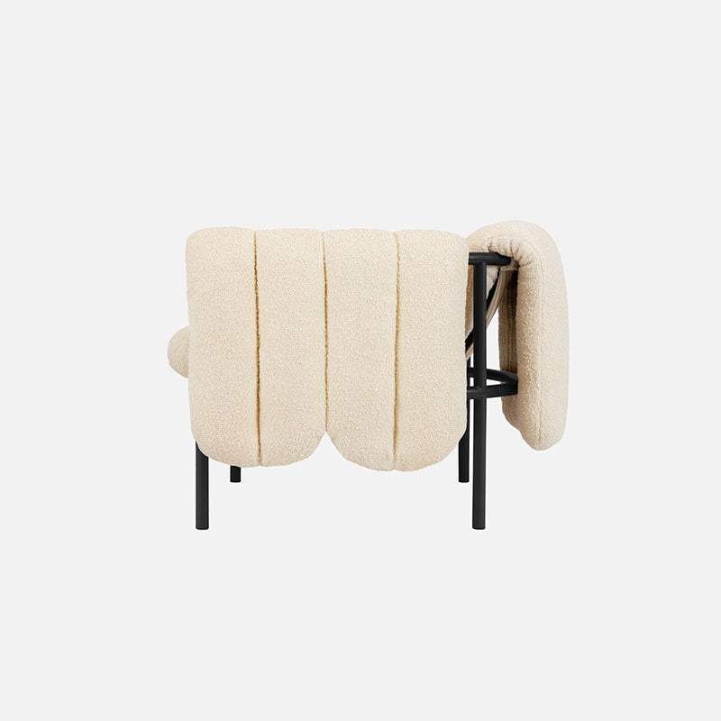Puffy Lounge Chair