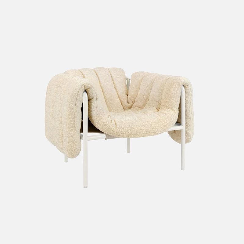 Puffy Lounge Chair