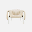 Puffy Lounge Chair