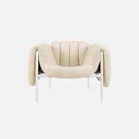 Puffy Lounge Chair