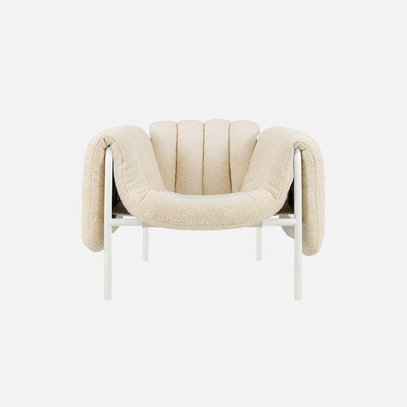 Puffy Lounge Chair