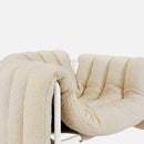 Puffy Lounge Chair