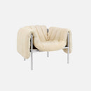 Puffy Lounge Chair