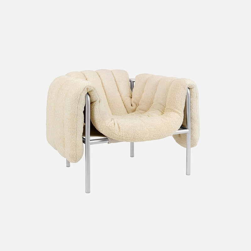 Puffy Lounge Chair