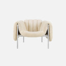 Puffy Lounge Chair