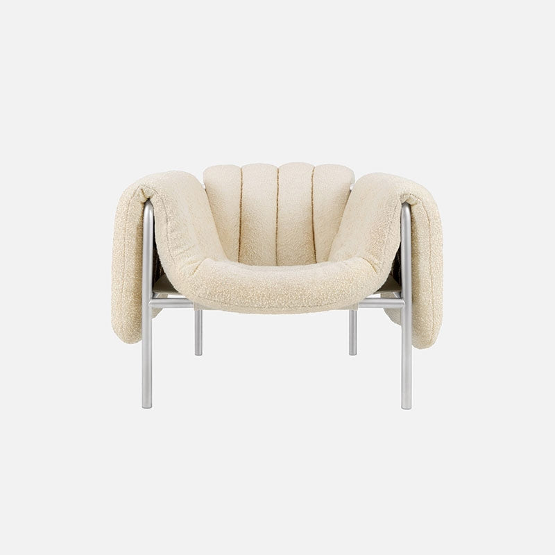 Puffy Lounge Chair