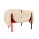 Puffy Lounge Chair