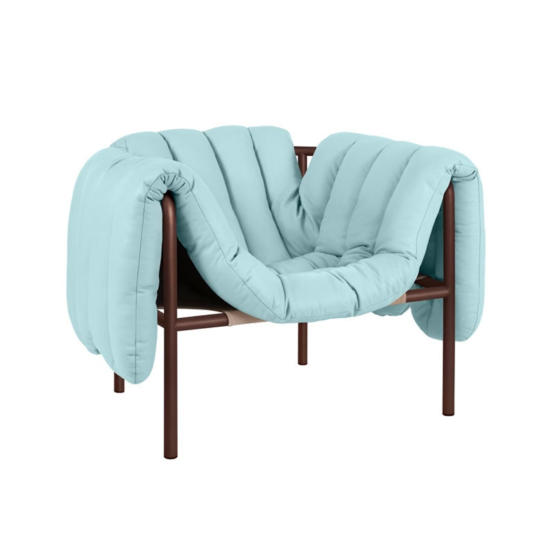 Puffy Lounge Chair