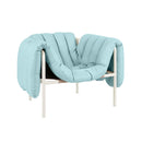 Puffy Lounge Chair