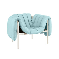 Puffy Lounge Chair