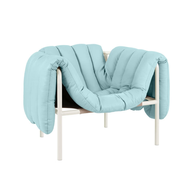 Puffy Lounge Chair