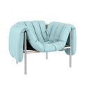 Puffy Lounge Chair