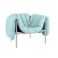 Puffy Lounge Chair