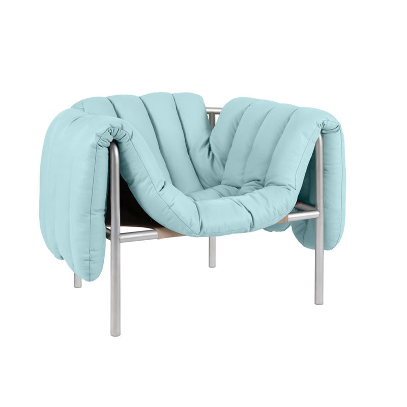 Puffy Lounge Chair