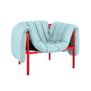 Puffy Lounge Chair