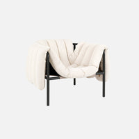 Puffy Lounge Chair