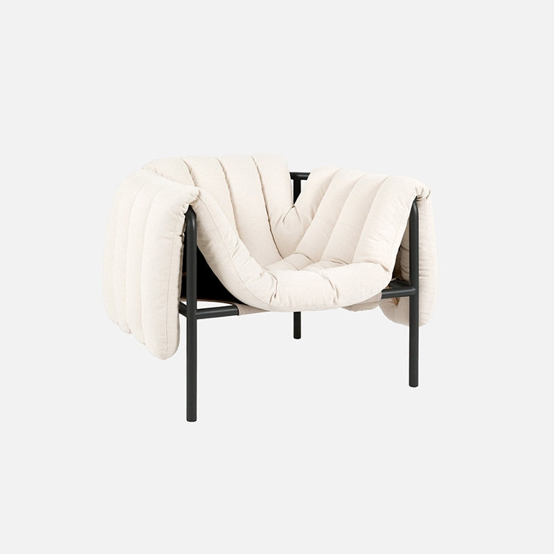 Puffy Lounge Chair