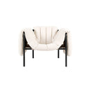 Puffy Lounge Chair