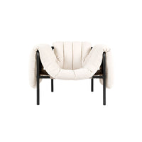 Puffy Lounge Chair