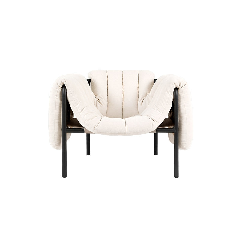 Puffy Lounge Chair