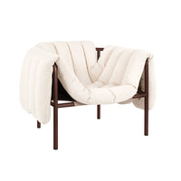 Puffy Lounge Chair