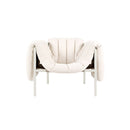 Puffy Lounge Chair