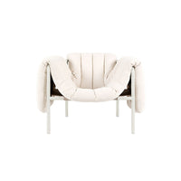Puffy Lounge Chair