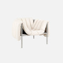 Puffy Lounge Chair