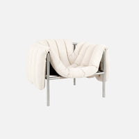 Puffy Lounge Chair