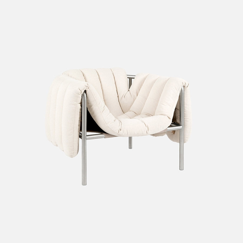 Puffy Lounge Chair