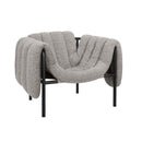 Puffy Lounge Chair