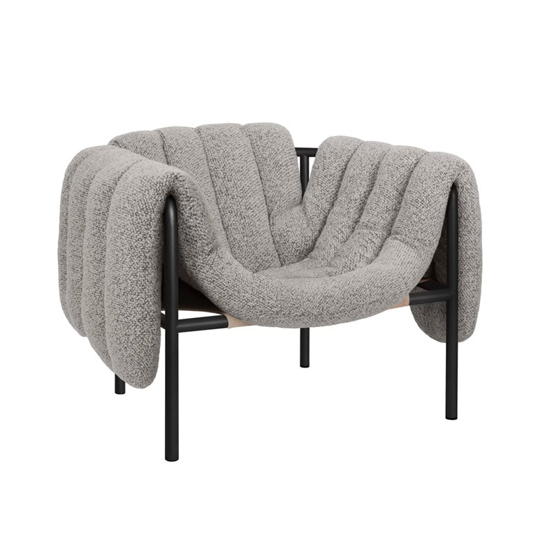 Puffy Lounge Chair