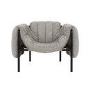 Puffy Lounge Chair