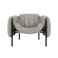 Puffy Lounge Chair