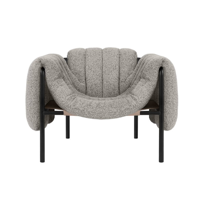 Puffy Lounge Chair