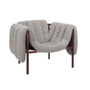 Puffy Lounge Chair