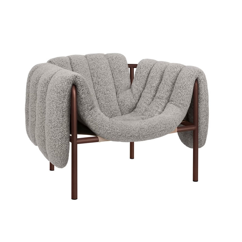 Puffy Lounge Chair