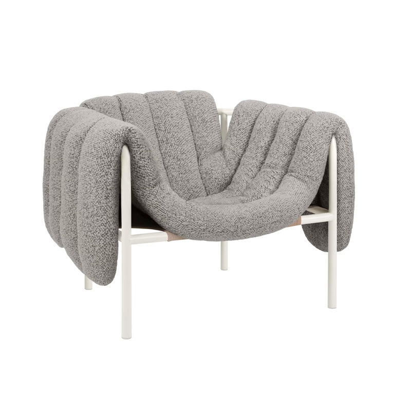 Puffy Lounge Chair