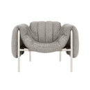 Puffy Lounge Chair