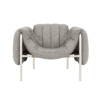 Puffy Lounge Chair