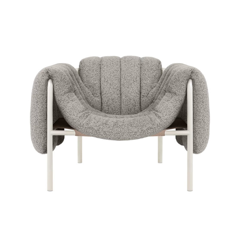 Puffy Lounge Chair