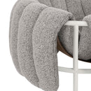 Puffy Lounge Chair
